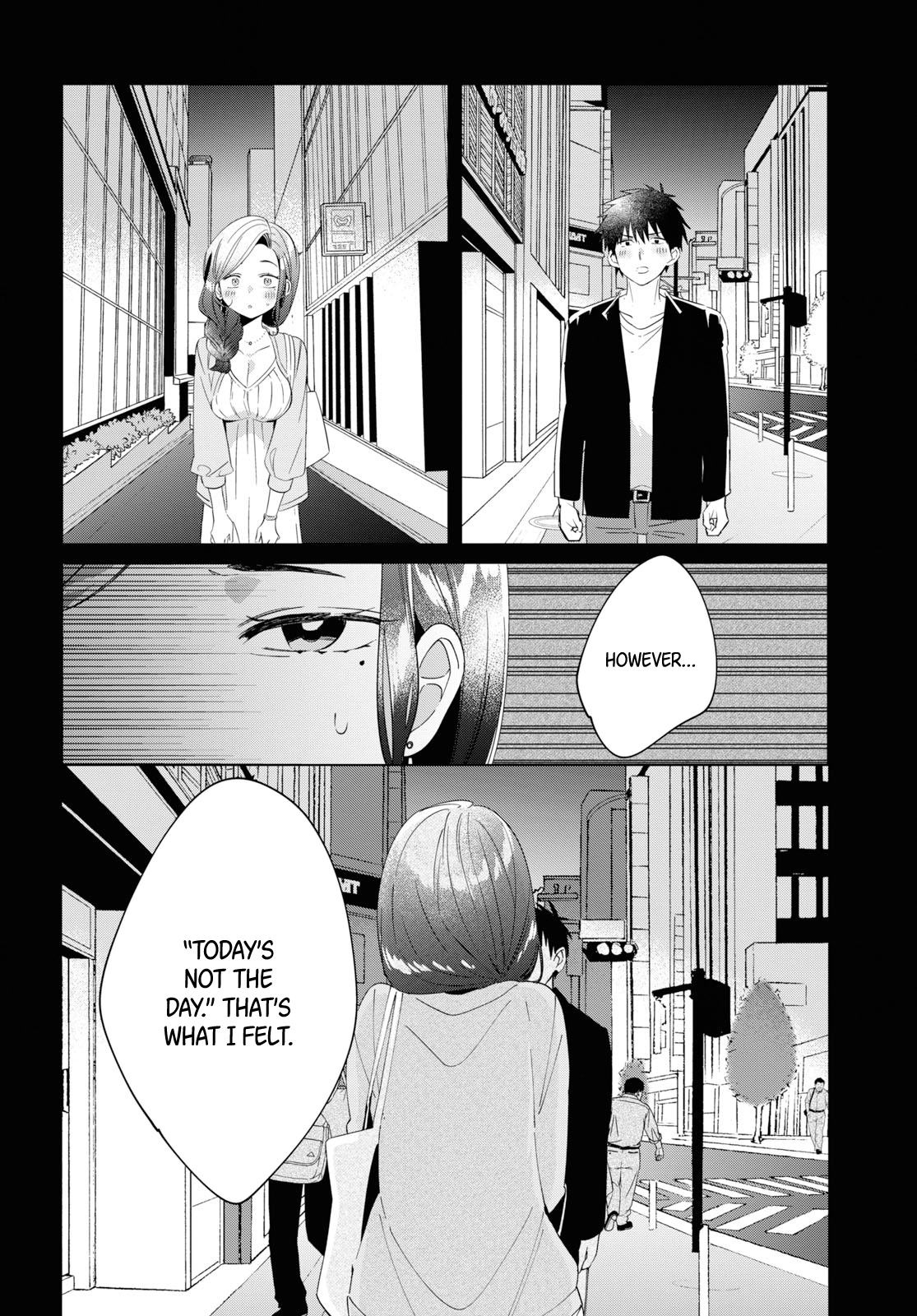 I Shaved. Then I Brought a High School Girl Home. Chapter 14 9